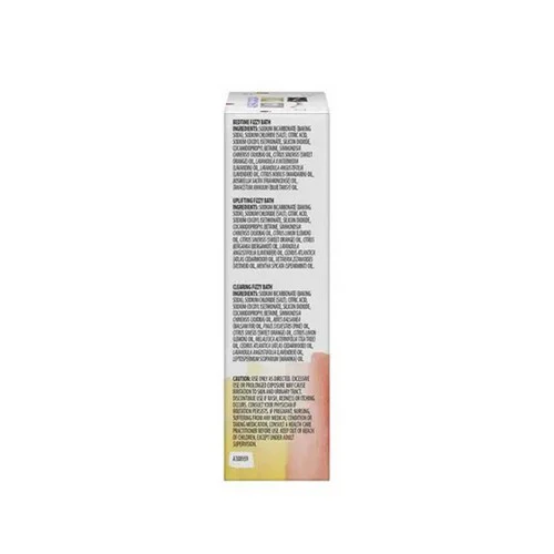 Aura Cacia, Kids Fizzy Bath Kit, 1 Count - Image 4