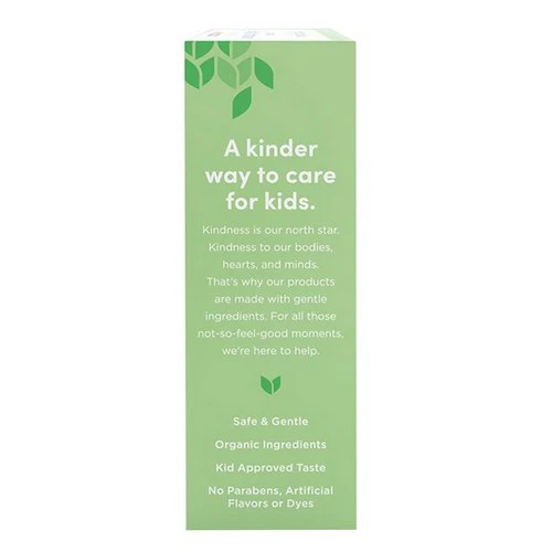 Hylands, Kids Organic Cough And Immune Day And Night, 8 Oz - Image 5