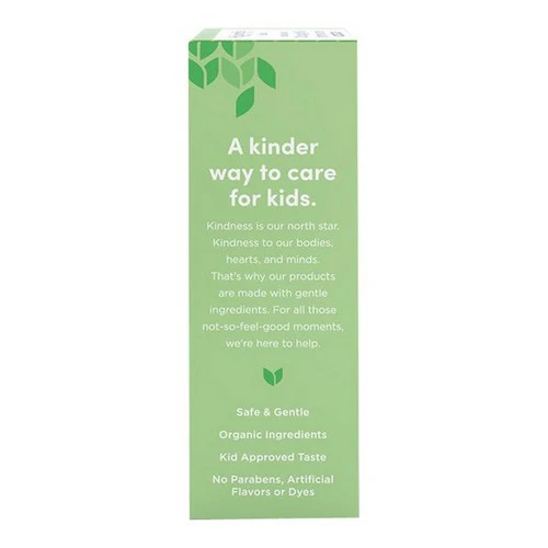 Hylands, Kids Organic Cough And Immune Nighttime, 4 Oz - Image 5