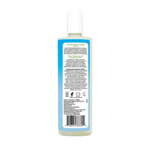 Desert Essence, Kids Shampoo Body Wash, 12 Oz - Image 3