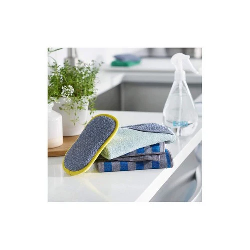 E-Cloth, Kitchen Cleaning Cloth, 1 Count - Image 2