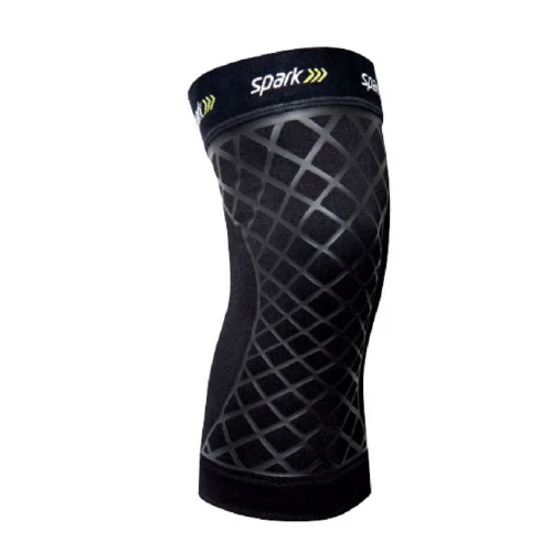 Brownmed, Knee Sleeve  Large Pull-On, 16 to 18 Inch Knee Circumference Left or Right Knee 1 Each