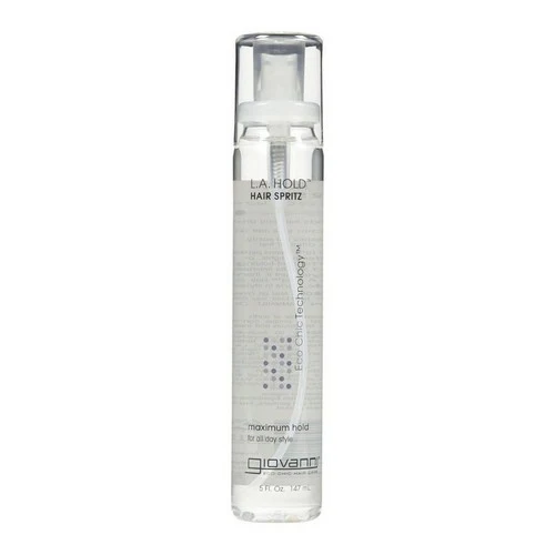 Giovanni Cosmetics, L. A. Hold Styling Spray, 5 OZ