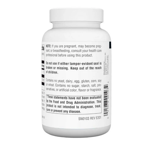 Source Naturals, L-Arginine, Powder 100 gm - Image 3