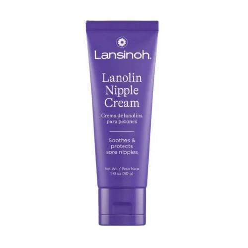Lansinoh Laboratories, Lansinoh Hpa Lanolin For Breastfeeding Mothers, 1.41 oz - Image 2