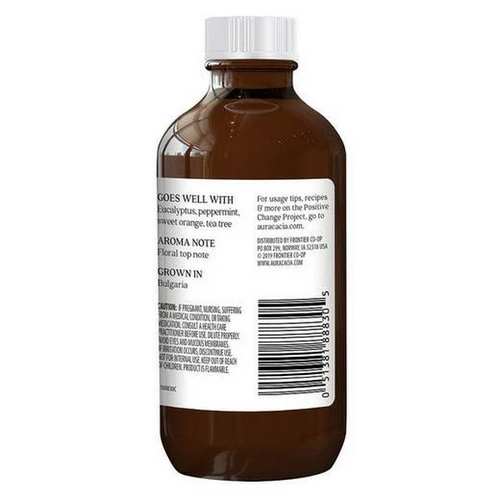 Aura Cacia, Lavender Essential Oil, 4 Oz - Image 3