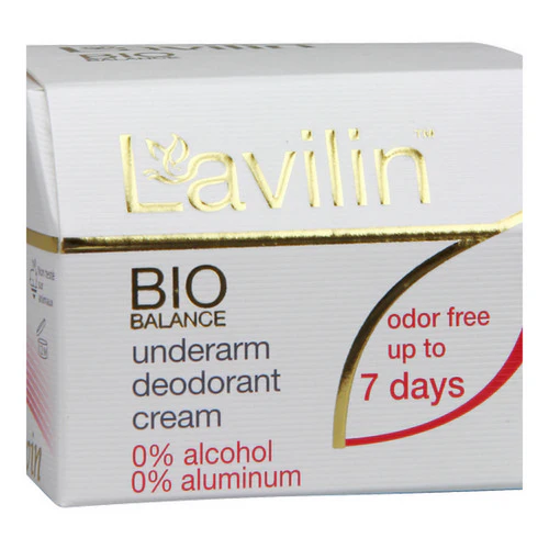 Lavilin, Lavilin Under Arm Deodorant, 12.5 Grams
