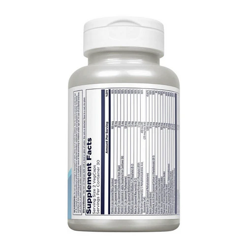 Kal, Liposomal Multivitamin, 60 Count - Image 2