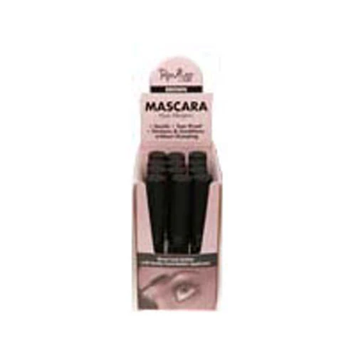 Reviva, Liquid Mascara, Black 0.25 Oz