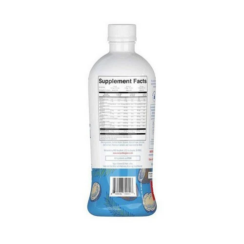 MaryRuth's, Liquid Nighttime Multimineral, 32 Oz - Image 3