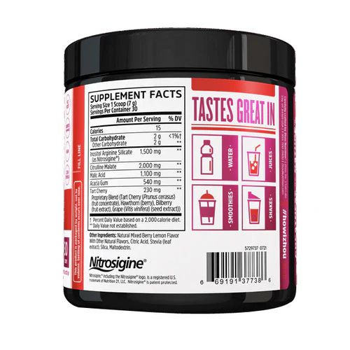 Zhou Nutrition, Lite UP Non STIM, 213 Grams - Image 3