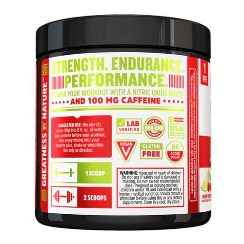 Zhou Nutrition, Lite UP Xtra, 213 Grams - Image 2