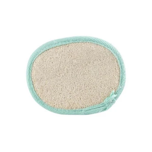 Earth Therapeutics, Loofah Complexion Pad, Loofah - Image 2