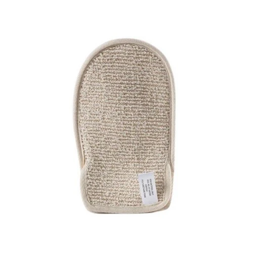 Earth Therapeutics, Loofah Sisal Bath Mitt, Body Scruff Mitt - Image 3