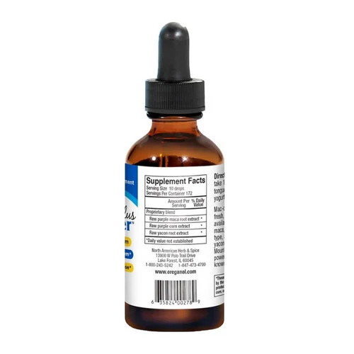 North American Herb & Spice, Mac O Power, 2 oz - Image 2