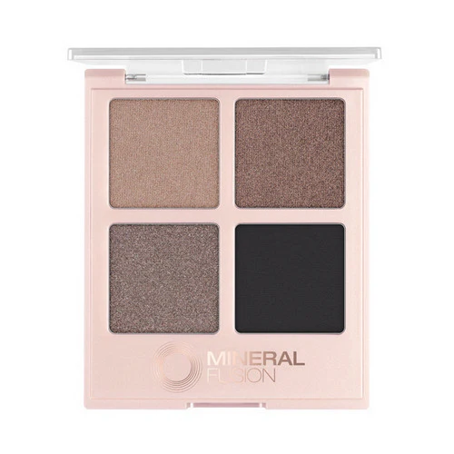 Mineral Fusion, Makeup Eyeshadow, .25 Oz