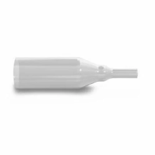 Hollister, Male External Catheter Self-Adhesive Silicone Large 97636, Box Of 30