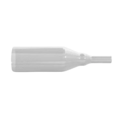 Hollister, Male External Catheter Self-Adhesive Silicone Medium 97529, Box Of 30