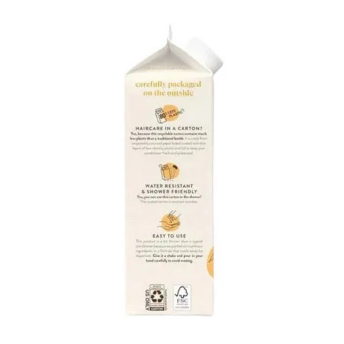 Babo Botanicals, Mango & Hibiscus Nourishing Conditioner, 12 Oz - Image 2