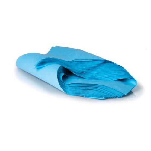 McKesson, Single Layer Sterilization Wrap 36 x 36 Inch, Box Of 1