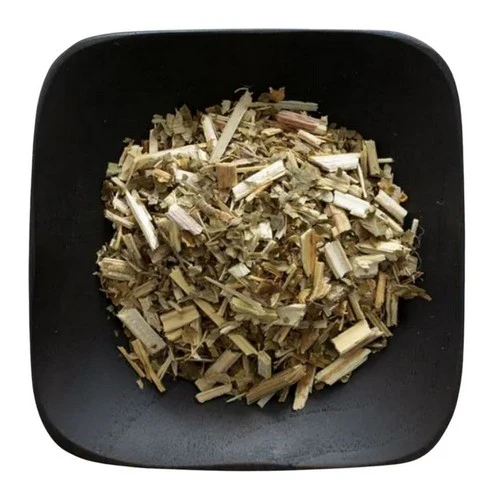 Frontier Coop, Meadowsweet Herb Cut & Sifted, 1 Lb - Image 2
