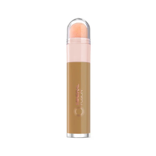 Mineral Fusion, Medium Olive Liquid Concealer, 0.24 Oz - Image 2