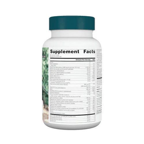 Source Naturals, Men's Life Force Multiple, 180 Tabs - Image 2
