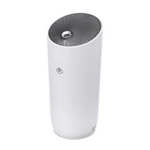 Serene House, Mino White Spill Proof USB Diffuser, 1 Count - Image 2