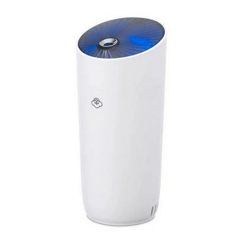 Serene House, Mino White Spill Proof USB Diffuser, 1 Count - Image 3