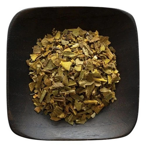Frontier Coop, Mistletoe Herb Cut & Sifted, 1 Lb - Image 2