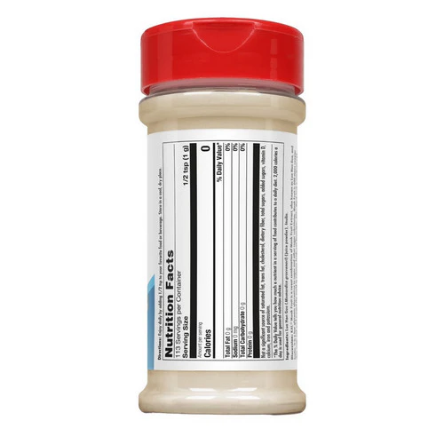 Kal, Monk Fruit, 4 oz - Image 2