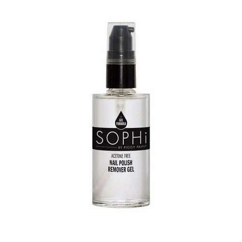 SOPHi, Nail Polish Remover Gel, 2 Oz