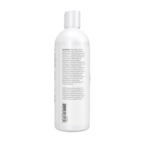Now Foods, Natural Berry Full Conditioner, 16 oz - Image 3