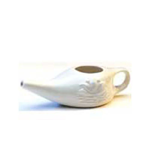 Himalayan Institute, Neti Pot Ceramic, 1 EACH