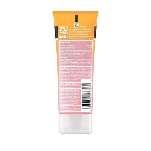 Neutrogena, Invisible Daily Defense Sunscreen Lotion, 3 Oz - Image 2