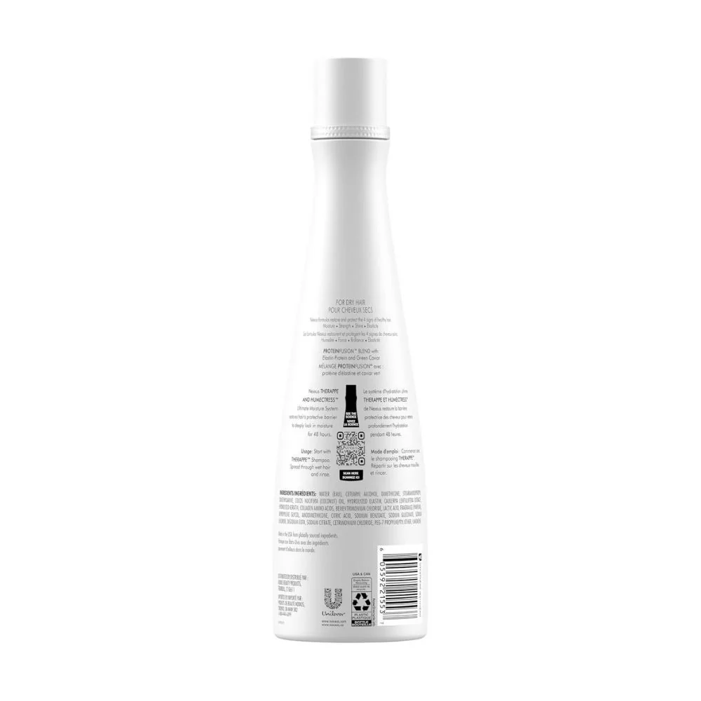 Nexxus, Humectress Ultimate Moisturizing Conditioner, 13.5 oz - Image 2