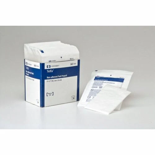 Cardinal, Non-Adherent Dressing 3 X 4 Inch Sterile 1050, Count of 1