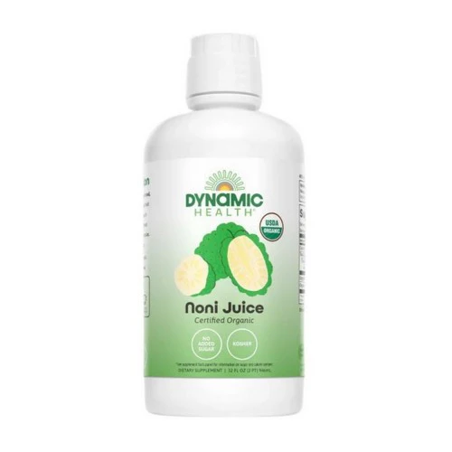 Dynamic Health Laboratories, Noni Juice, 32 Oz