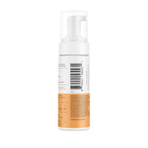 The Honey Pot, Normal Intimate Wash, 5.51 Oz - Image 3