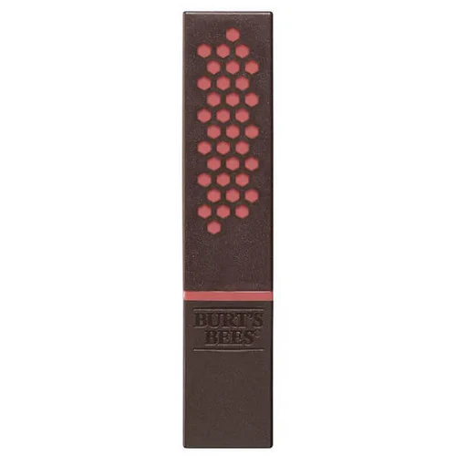 Burts Bees, Nude Rain Glossy Lipstick, .12 Oz - Image 2