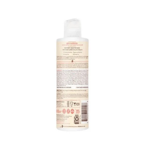 Babo Botanicals, Oatmilk Calendula Moisturizing Baby Shampoo, 8 oz - Image 2