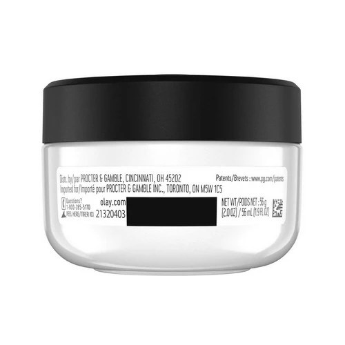 Olay, Active Hydrating Skin Cream, Original 2 oz - Image 3