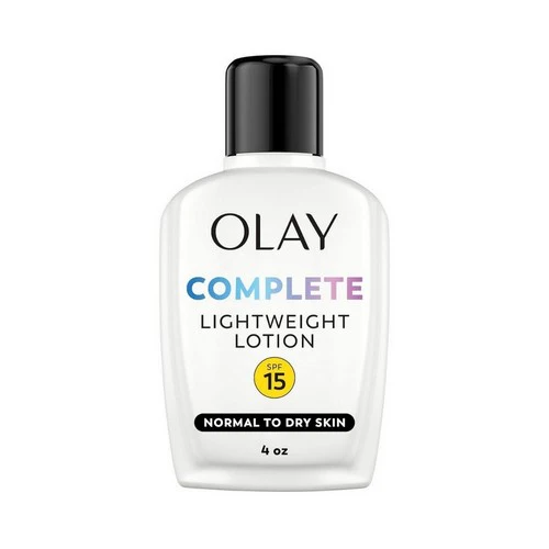 Olay, Complete All Day Uv Defense Moisture Lotion, 4 Oz - Image 2
