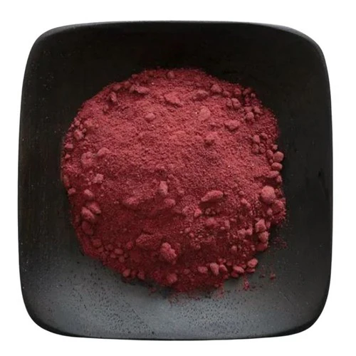 Frontier Coop, Organic Beet Powder, 1 Lb - Image 2