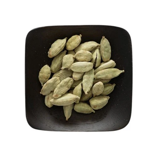 Frontier Coop, Organic Cardamon Pods Green Whole, 1 lb - Image 2