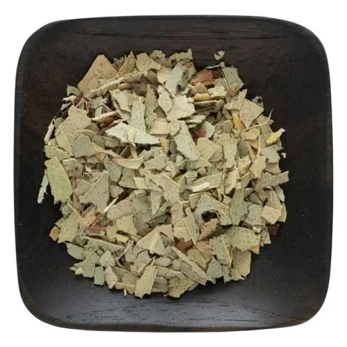 Frontier Coop, Organic Eucalyptus Leaf Cut & Sifted, 1 Lb - Image 2