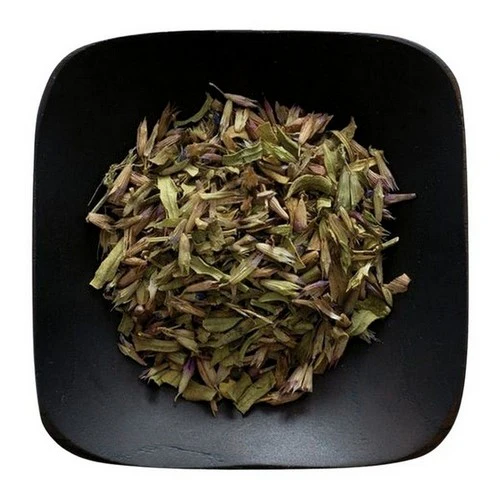 Frontier Coop, Organic Hyssop Herb Cut & Sifted, 1 Lb - Image 2
