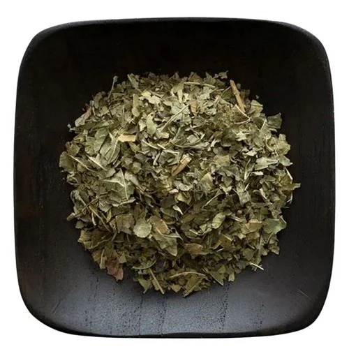 Frontier Coop, Organic Lemon Verbena Leaf Cut & Sifted, 1 Lb - Image 2