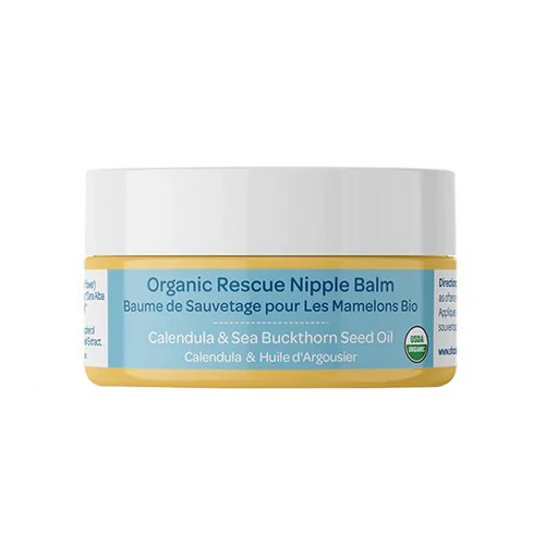 Shoosha, Organic Resuce Niple Balm, .68 Oz - Image 2