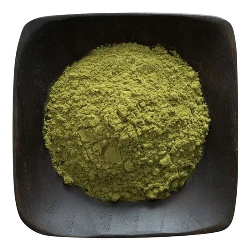 Frontier Coop, Organic Scullcap Herb Powder, 1 Lb - Image 2